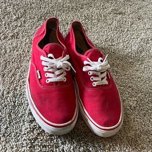 Vans Authentic